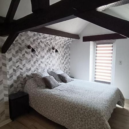 Maison T4 A 6 Minutes A Pieds De Sarlat 外观 照片