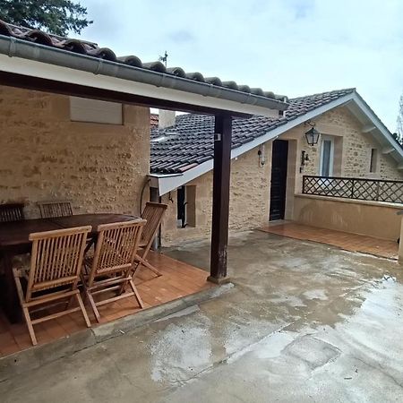 Maison T4 A 6 Minutes A Pieds De Sarlat 外观 照片
