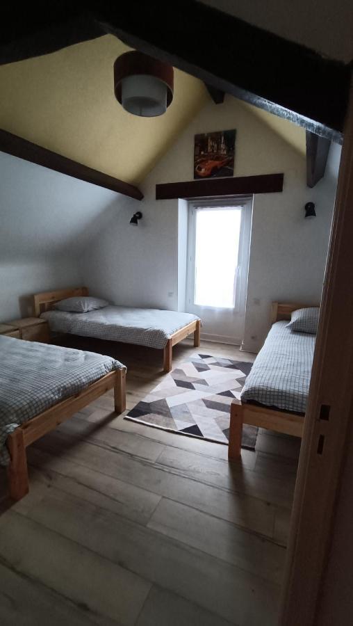 Maison T4 A 6 Minutes A Pieds De Sarlat 外观 照片