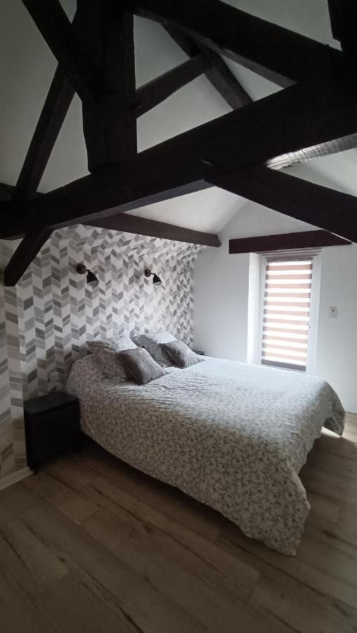 Maison T4 A 6 Minutes A Pieds De Sarlat 外观 照片