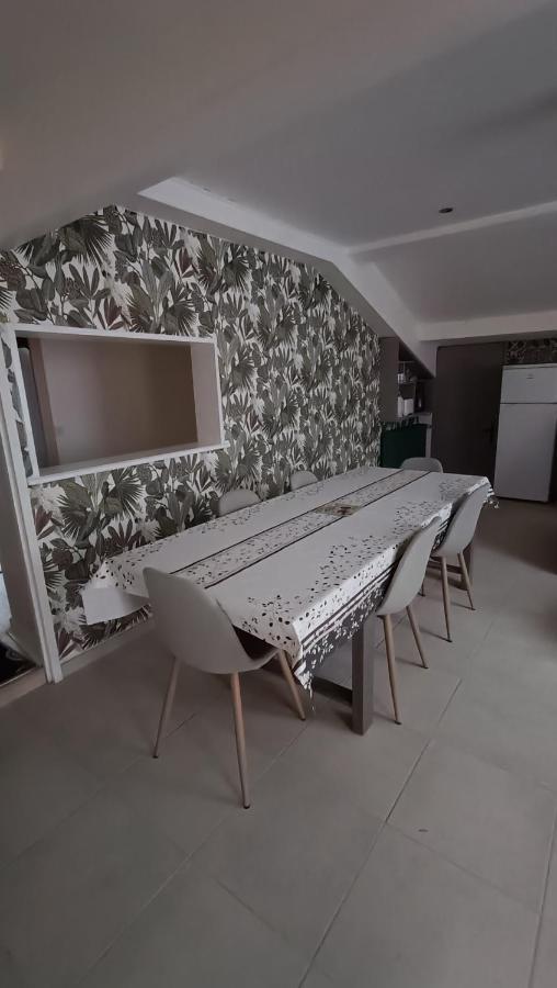 Maison T4 A 6 Minutes A Pieds De Sarlat 外观 照片
