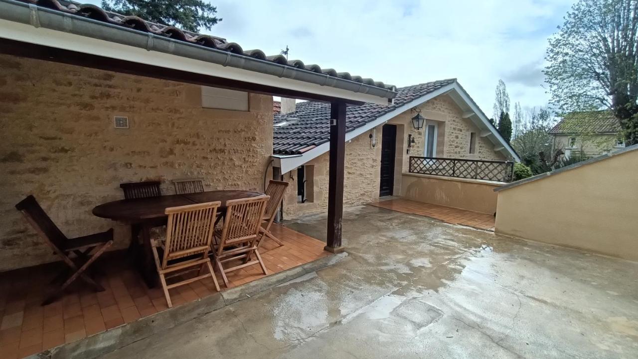 Maison T4 A 6 Minutes A Pieds De Sarlat 外观 照片